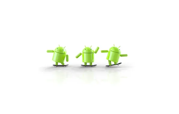 Картинка андройд, android, google