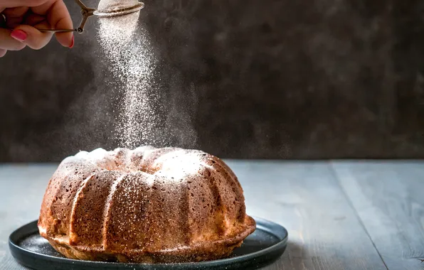 Картинка cake, cupcake, cooking, copy, bunt, covering, copy space, bunt cake