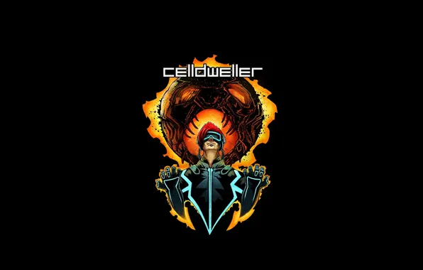 Klayton, Celldweller, Dubstep, Industrial-Metall