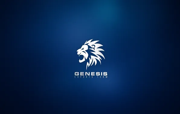 Dota, Genesis, cybersport team, gns