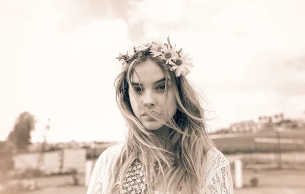 Woman, model, lady, babe, Barbara Palvin