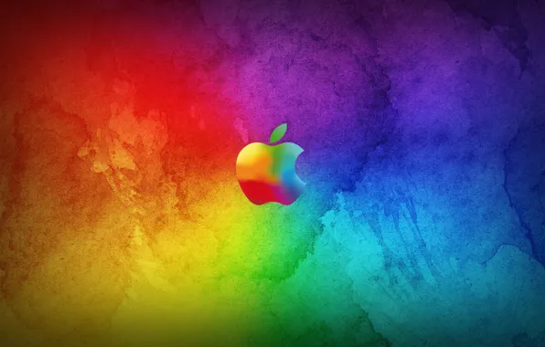 Картинка Apple, логотип, mac, logo