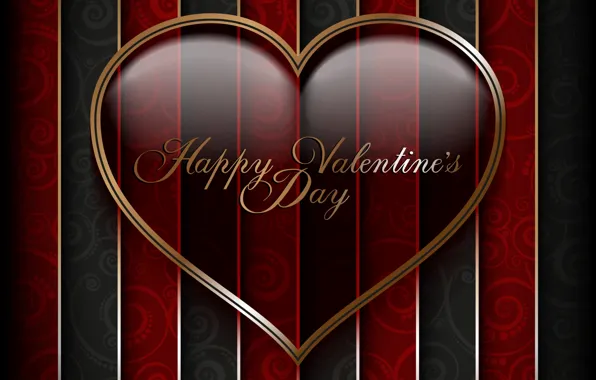Сердце, love, heart, romantic, Valentine's Day