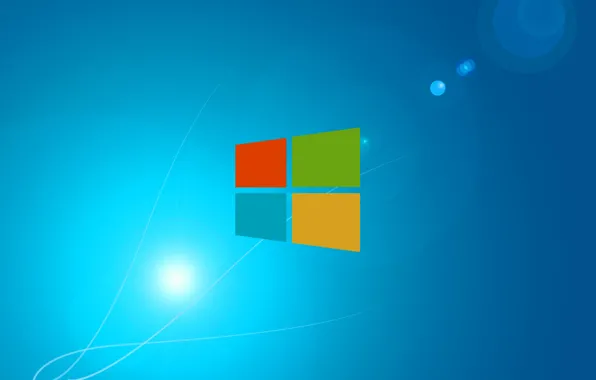 Картинка логотип, Windows, microsoft, бренд