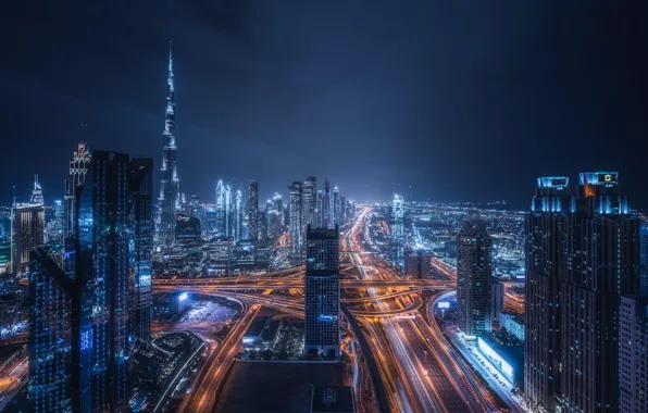 Dubai, United Arab Emirates, Dubai International Financial Centre