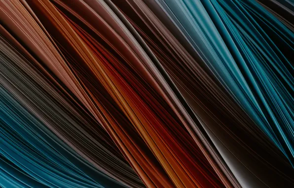 Abstract, Colour Abstract, Pawel Czerwinski