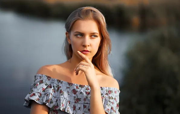 Губки, прелесть, Александр Киселёв