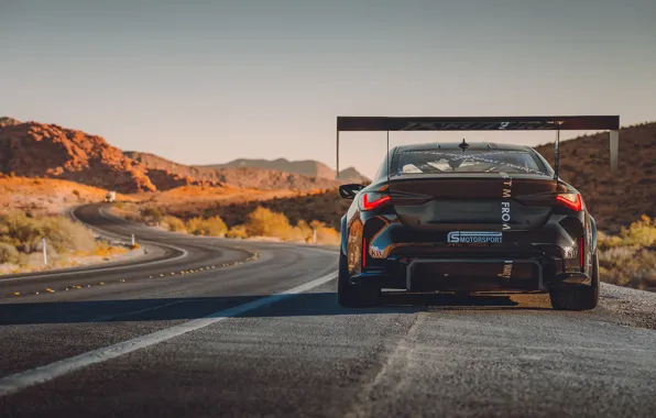 Bmw, бмв, BMW, BMW M4, Speedhunters, The Art of Attack, BMW M4 Competition