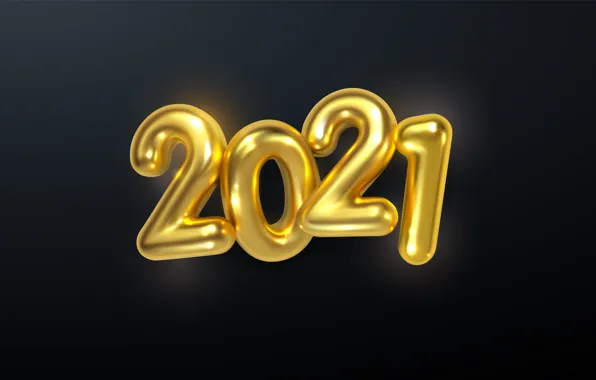 Картинка фон, праздник, новый год, 2021