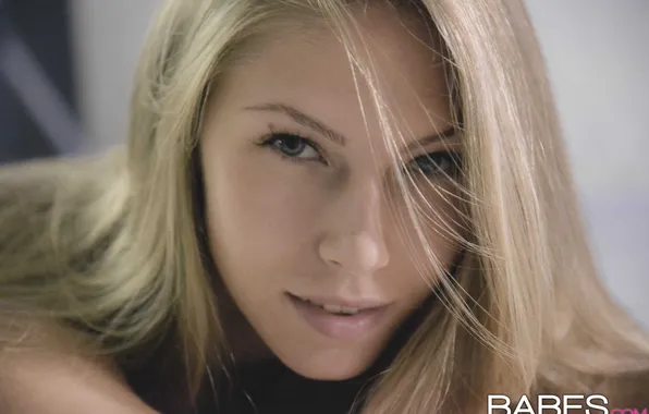 Blonde, Porn Star, Long Hair, Angelica, Pretty Eyes, Sweet Face