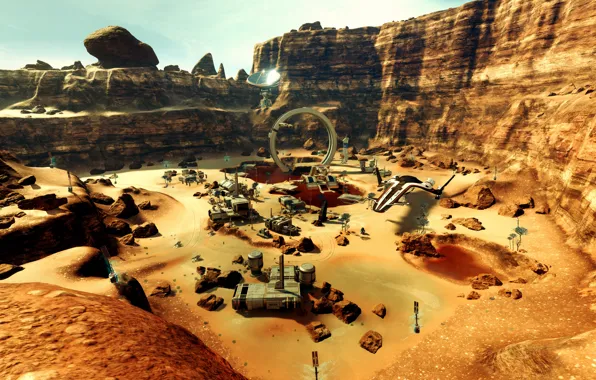 Mass effect, mass effect andromeda, mea, nvidia ansel