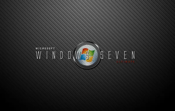 Windows, seven, Microsoft, ultimate