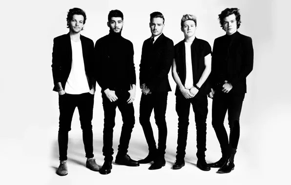 Art One Direction