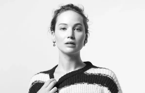 Взгляд, поза, макияж, актриса, hair, look, pose, actress