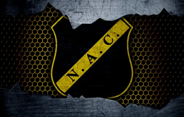 Wallpaper, sport, logo, football, Breda