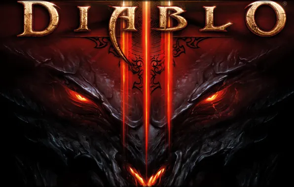 Картинка фэнтези, Diablo 3, Blizzard Entertainment, battle.net