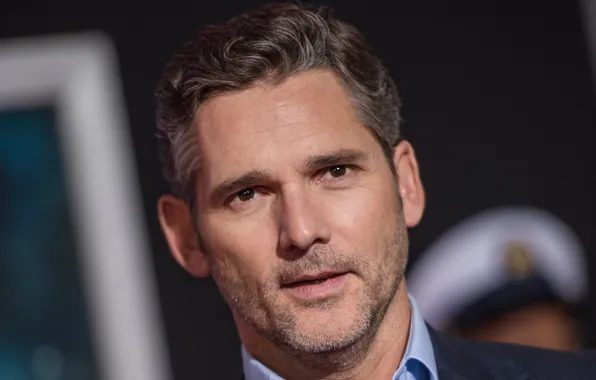 Портрет, актёр, Eric Bana