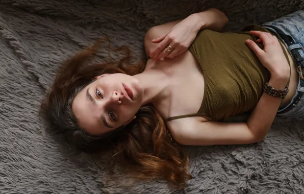 Картинка веснушки, губки, прелесть, Aleks Five