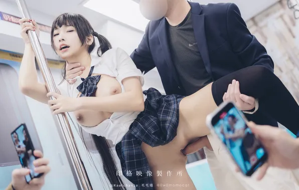 Pussy, Breast, asian, Asian Girl, school girl