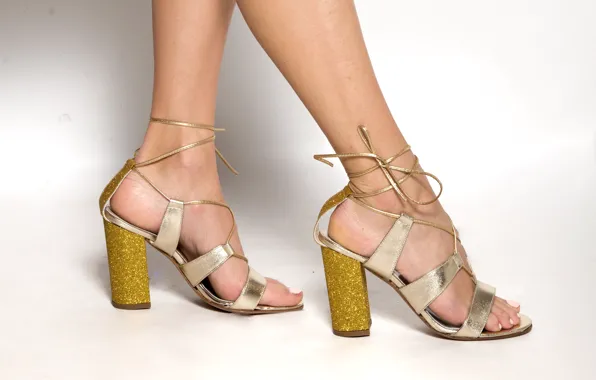 Картинка legs, female, heels