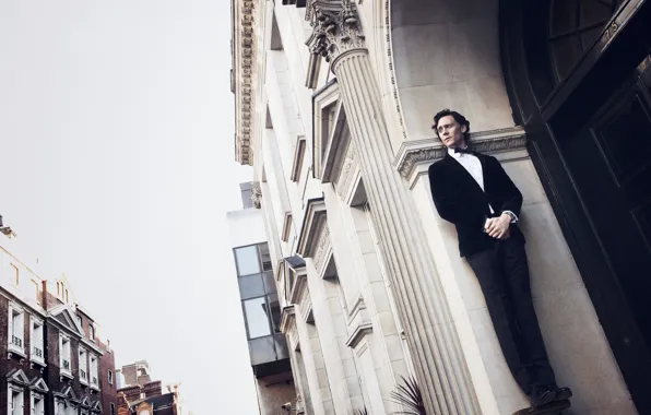Актер, Tom Hiddleston, Photoshoot