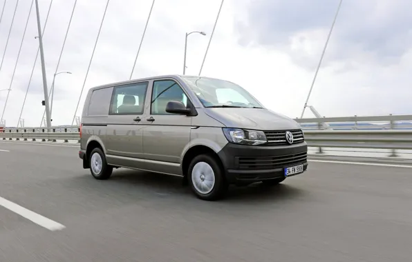 Volkswagen, bridge, transporter