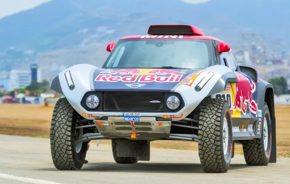 Mini, Спорт, Rally, Dakar, Дакар, Ралли, Buggy, Багги