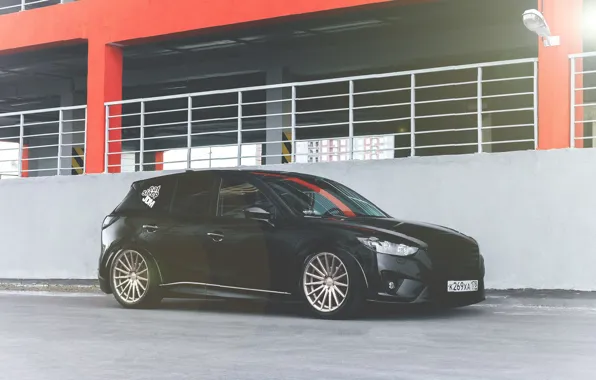 Mazda, stance, cx5