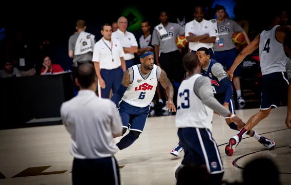 James, NBA, MVP, Miami Heat, LBJ