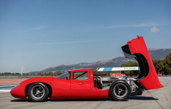 1967, ретро автомобили, Lola, гоночный автомобиль, спортивный автомобиль, retro cars, Lola Cars, T70 Mk3