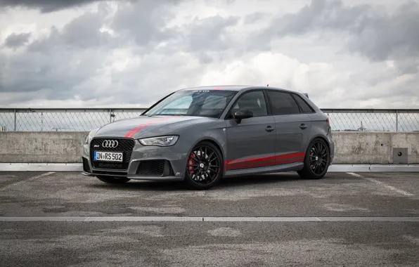 Audi, тюнинг ателье, Sportback, MTM, RS3