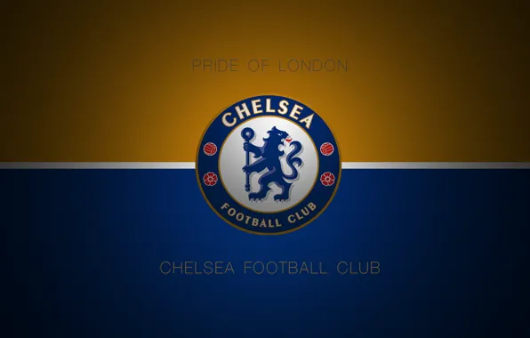 Картинка london, blue, england, football, soccer, chelsea, epl, bpl