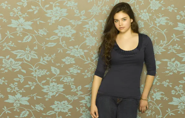 Девушка, актриса, India Eisley, Индиа Айсли