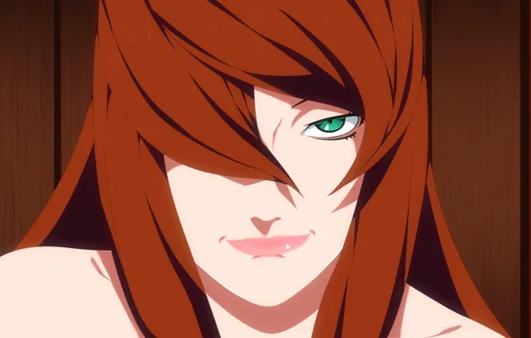 Girl, game, woman, anime, ninja, asian, manga, shinobi