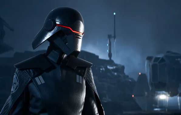 Star Wars, Звёздные Войны, game, Electronic Arts, Respawn Entertainment, 2019, Star Wars Jedi: Fallen Order