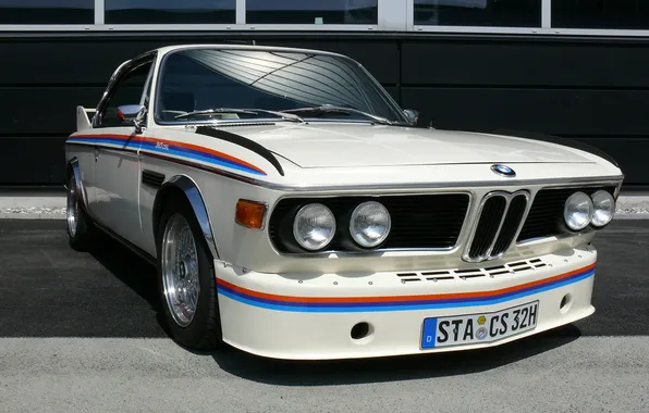 CLS, BMW, 3-series