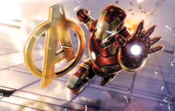 Железный человек, Iron Man, Marvel, Роберт Дауни младший, Avengers: Age of Ultron, Мстители: Эра Альтрона