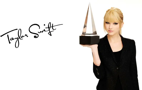 Картинка взгляд, певица, Taylor Swift, Свифт Тейлор, Taylor Alison Swift, AMA 2010