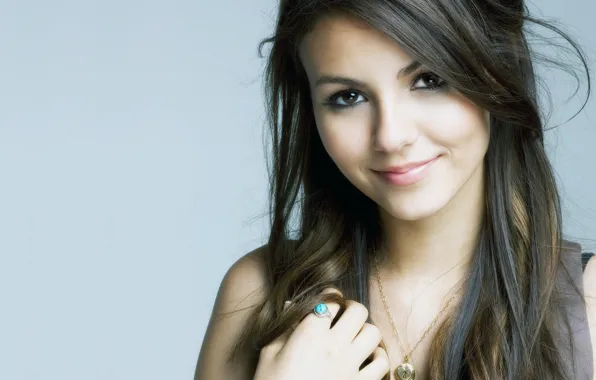 Картинка певица, американская актриса, Виктория Джастис, Victoria Justice