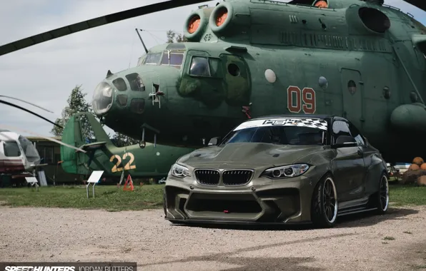 Car, BMW, Drift, speedhunters, Latvia