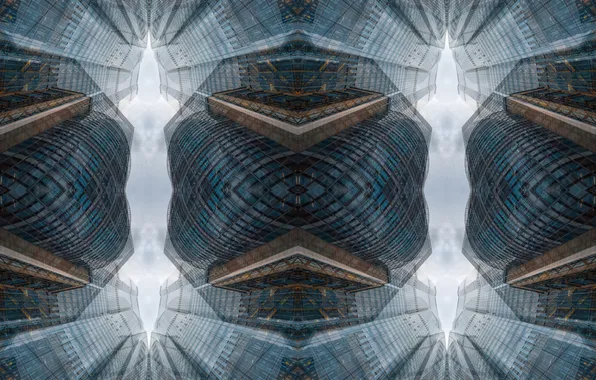 Design, art, fractal, patterm