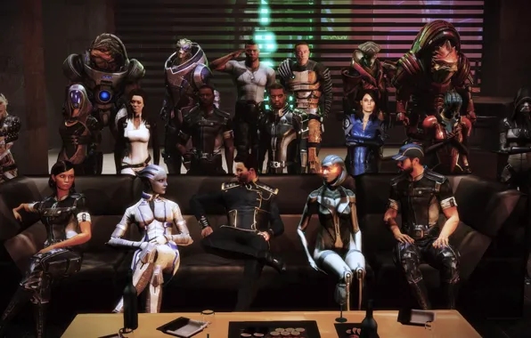 MassEffect, masseffect3, массэффект