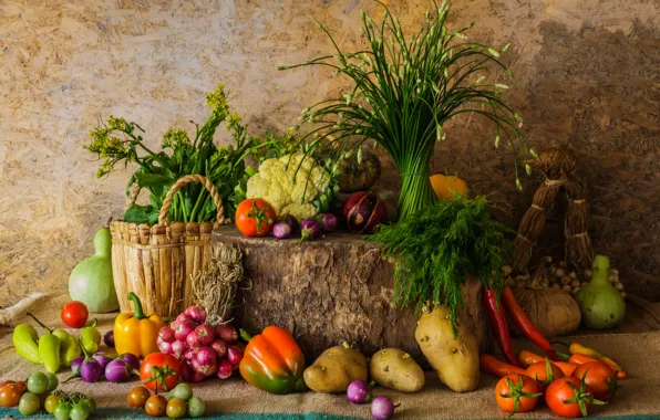 Картинка осень, урожай, тыква, натюрморт, овощи, autumn, still life, pumpkin