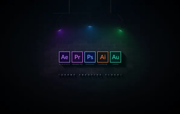 Adobe, after effects, Adobe Creative