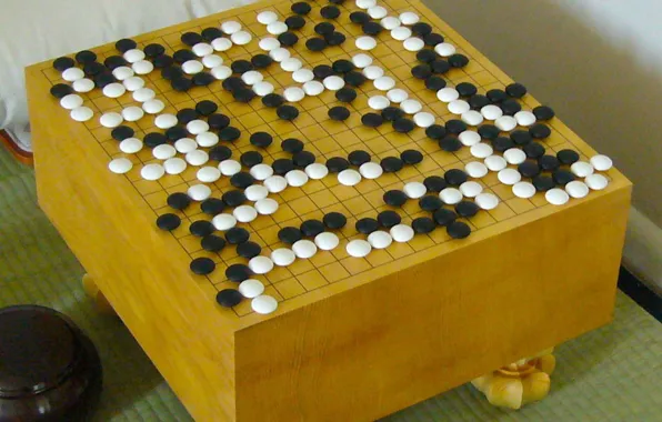 Board, Настольная игра, Baduk, Weiqi, Китайская игра, Игра Го, Гобан