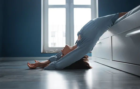 Картинка профиль, губки, Ульяна Найденкова