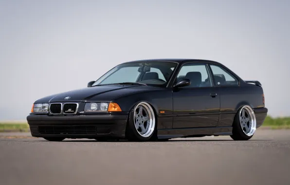 BMW, Coupe, E36, AC Schnitzer, 318IS, Stens