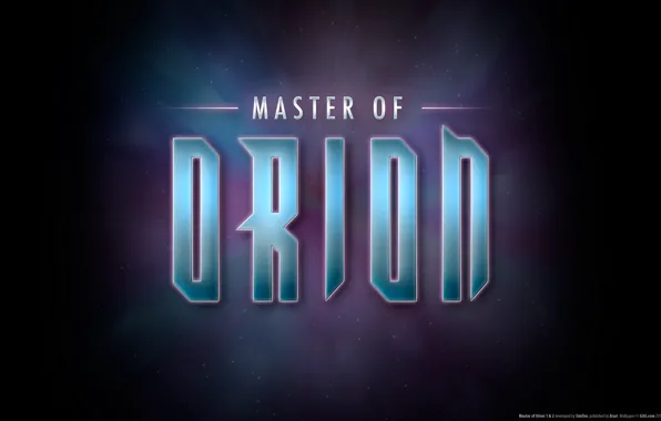 Классика, Master of Orion, Повелитель Ориона