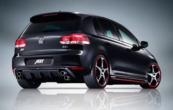 Volkswagen, GTI, ABT