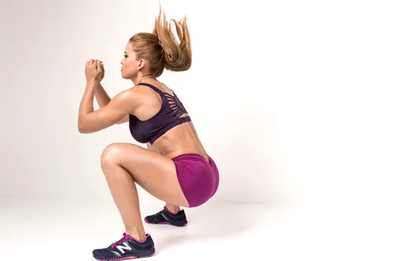 Картинка female, workout, fitness
